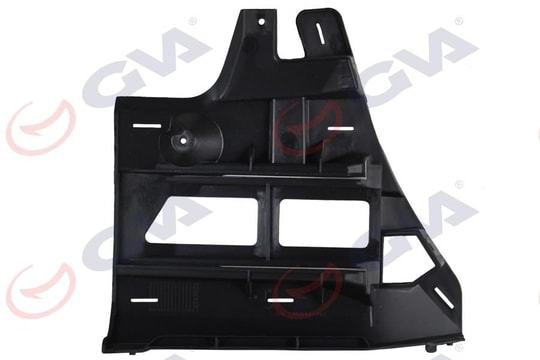 GVAÖn Tampon Braketi Tampon Üzerinde Olan Sol Vw Crafter 2006GVA 9120670