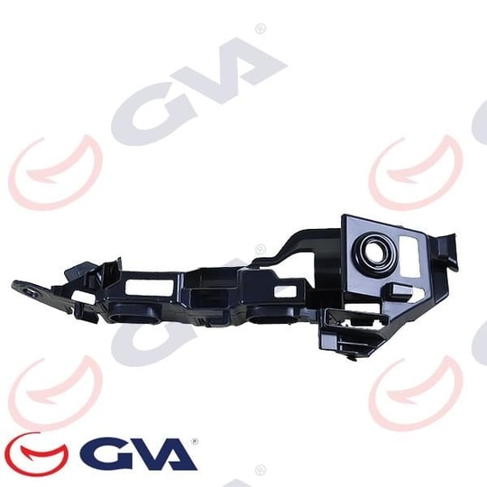 GVAÖn Tampon Braketi Uç Sağ Golf7 2013-2017GVA 9103244