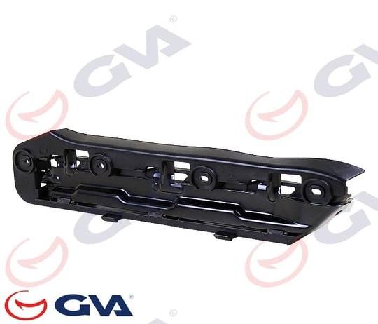 GVAÖn Tampon Braketi Uç Sol Caddy 2004-2011 Touran 2003-2006GVA 9103233