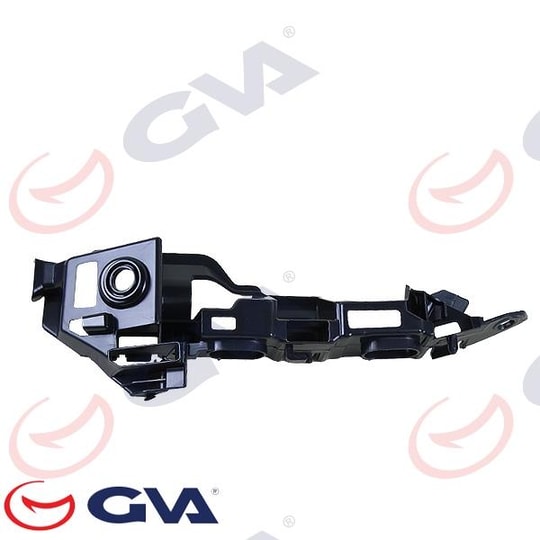 GVAÖn Tampon Braketi Uç Sol Golf7 2013-2017GVA 9103245
