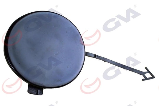 GVAÖn Tampon Çeki Demir Kapağı Audı A4 2012GVA 9104915