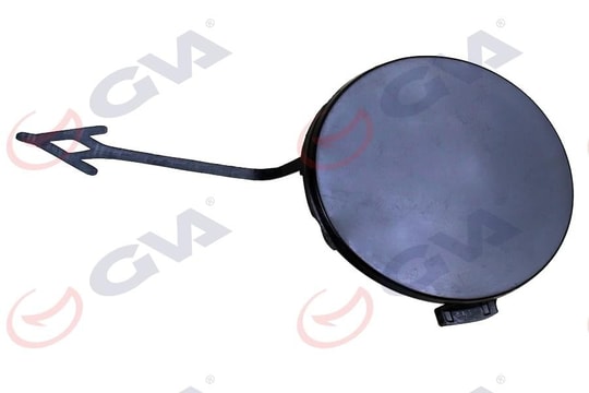 GVAÖn Tampon Çeki Demir Kapağı Audı A6 2015GVA 9104887