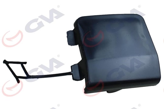 GVAÖn Tampon Çeki Demir Kapağı Polo 2015-2018GVA 9104939