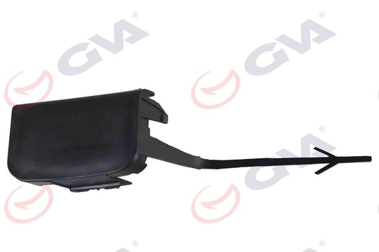 GVAÖn Tampon Çeki Demir Kapağı Superb 2013-2015GVA 9104910