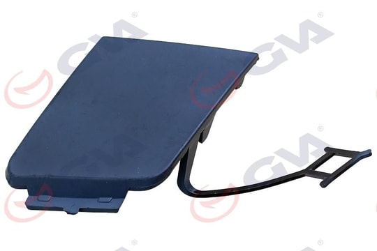 GVAÖn Tampon Çeki Demir Kapağı Tıguan 2011GVA 9104902
