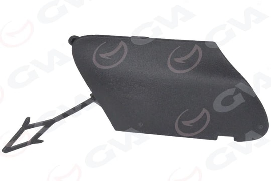GVAÖn Tampon Çeki Demiri Kapağı Opel Corsa D 10-GVA 9590168