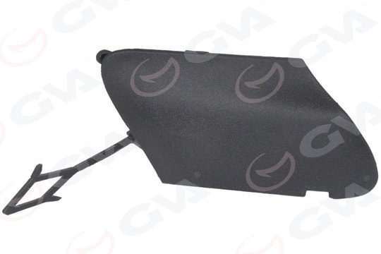 GVAÖn Tampon Çeki Demiri Kapağı Opel Corsa D 10-GVA 9590168