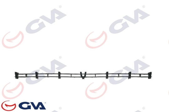GVAÖn Tampon Izgarası Alt Astra G 98GVA 9590034