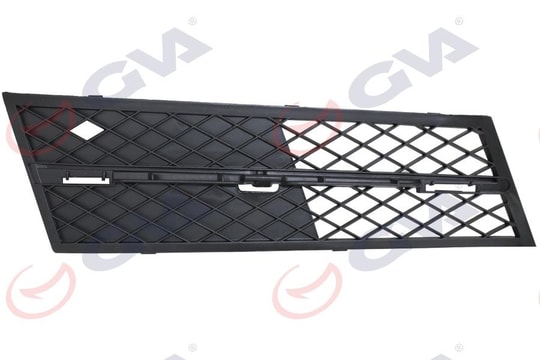 GVAÖn Tampon Izgarası R Bmw F10 2010-2013GVA 9104967