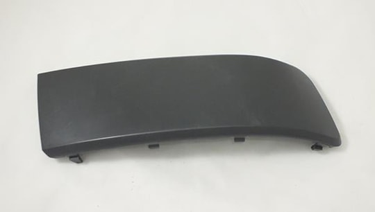 GVAÖn Tampon Kaplaması Sağ Boyanır Tip Vw T6 10GVA 9575660
