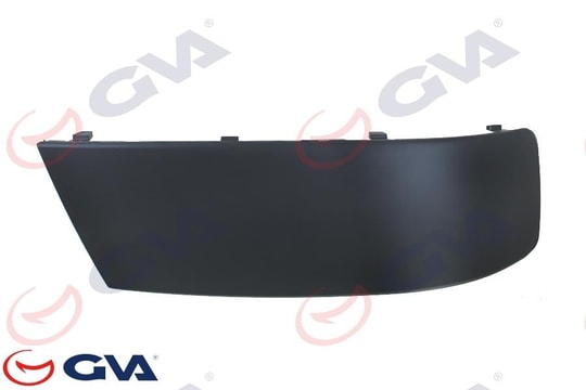 GVAÖn Tampon Kaplaması Sağ Gri Vw T6 10GVA 9575662