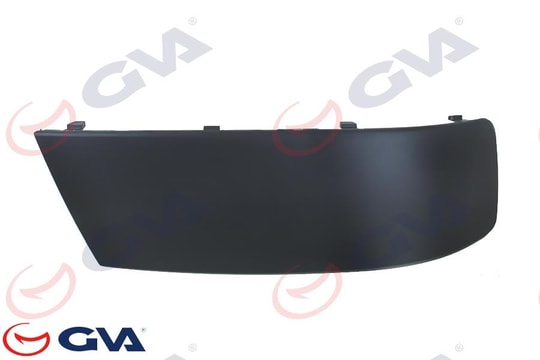 GVAÖn Tampon Kaplaması Sağ Gri Vw T6 10GVA 9575662