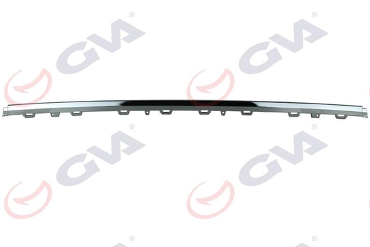 GVAÖn Tampon Kromu Orta Passat B9 2020GVA 9104285