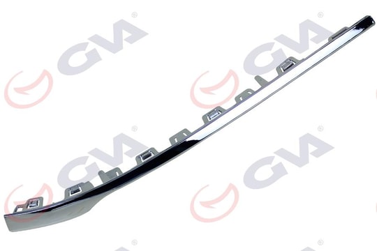 GVAÖn Tampon Nikelajı Sol Passat 2015-2018GVA 9106427
