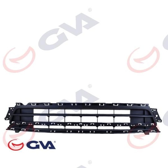 GVAÖn Tampon Orta Izgara Jetta 2015GVA 9106464