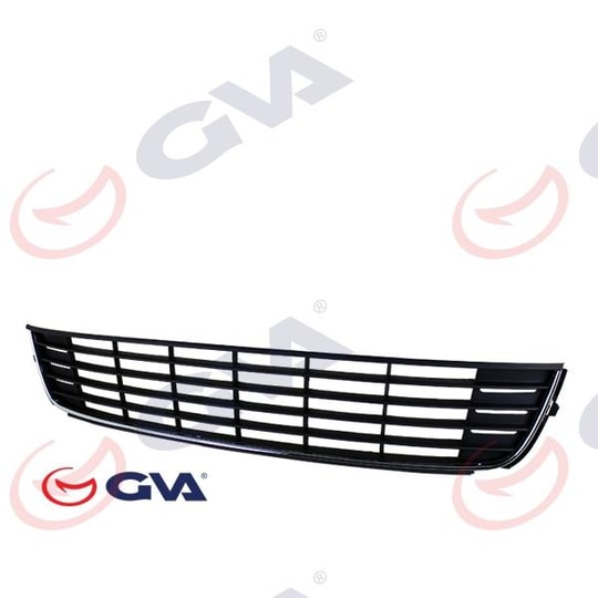 GVAÖn Tampon Orta Izgara Nikelajlı Caddy 2011-2015GVA 9106466