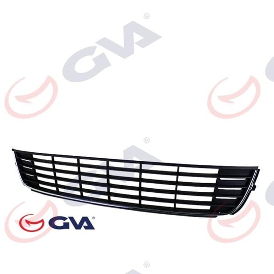 GVAÖn Tampon Orta Izgara Nikelajlı Caddy 2011-2015GVA 9106466