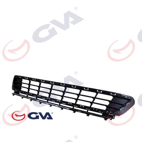 GVAÖn Tampon Orta Izgara Nikelajlı Golf 7 2013-2015GVA 9106430