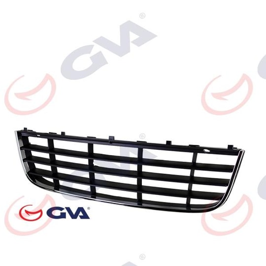 GVAÖn Tampon Orta Izgara Nikelajlı Jetta 2005-2010GVA 9106432