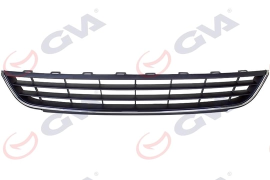 GVAÖn Tampon Orta Izgara Nikelajlı Jetta 2011-2015GVA 9106434