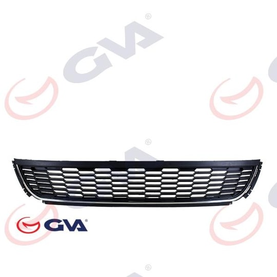 GVAÖn Tampon Orta Izgara Nikelajlı Polo 2010-2014GVA 9106436