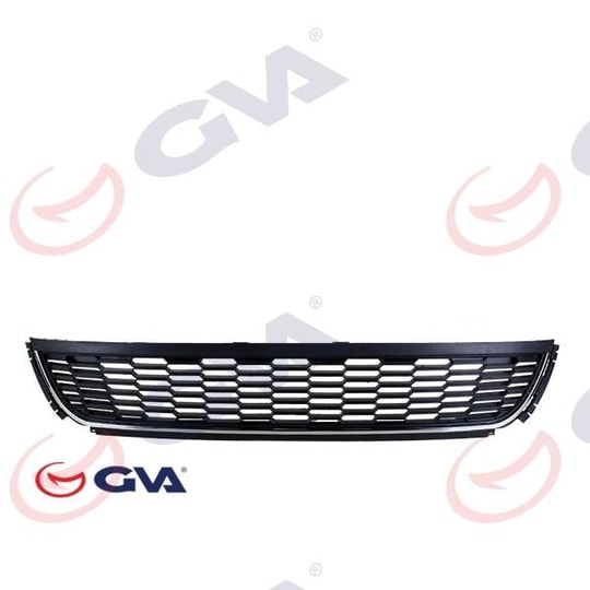 GVAÖn Tampon Orta Izgara Nikelajlı Polo 2010-2014GVA 9106436