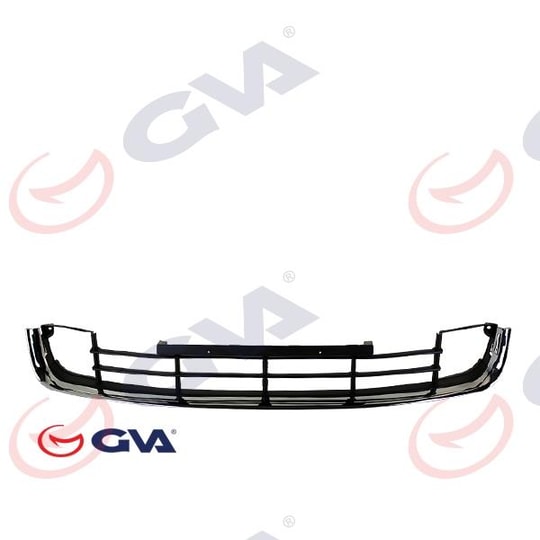 GVAÖn Tampon Orta Izgara Nikelajlı Superb 2009-2013GVA 9106440