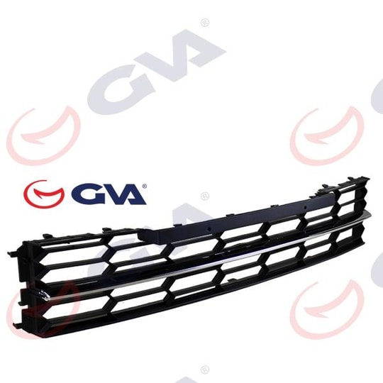 GVAÖn Tampon Orta Izgara Nikelajlı Superb 2013-2015GVA 9106442