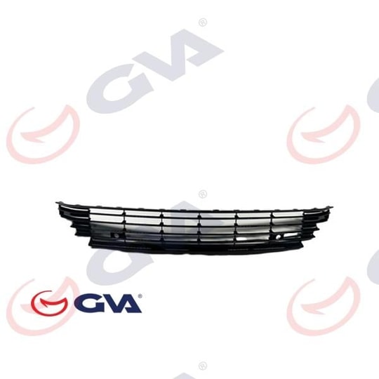 GVAÖn Tampon Orta Izgara Passat Cc Siyah 2012-2018GVA 9106476