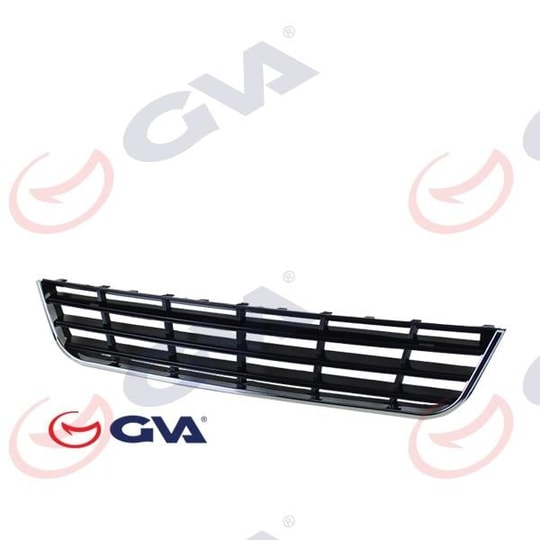 GVAÖn Tampon Orta Izgara Passat Nikelajlı 2006-2011GVA 9106470