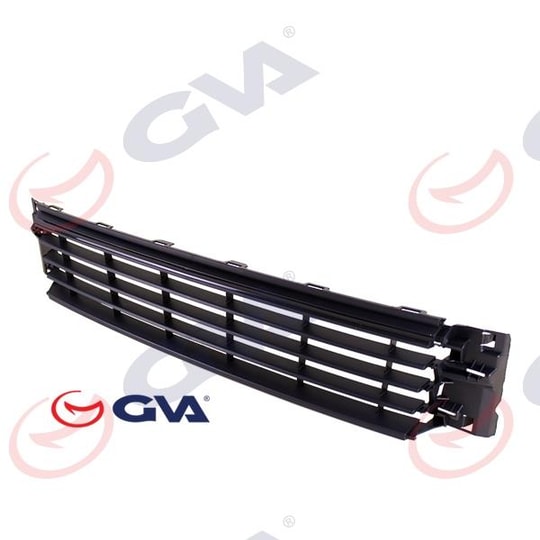 GVAÖn Tampon Orta Izgara Polo 2015-2018GVA 9106482