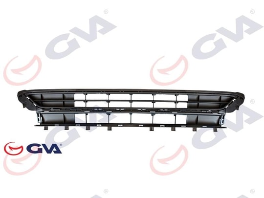 GVAÖn Tampon Orta Izgara Siyah Polo 2018GVA 9106484