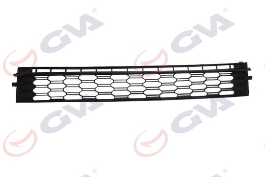 GVAÖn Tampon Orta Izgara Skoda Rapid 2012-2020GVA 9120563