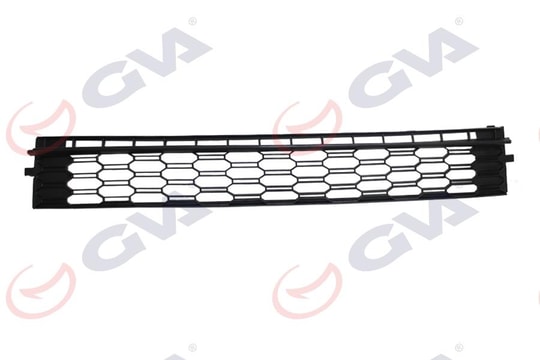 GVAÖn Tampon Orta Izgara Skoda Rapid 2012-2020GVA 9120563