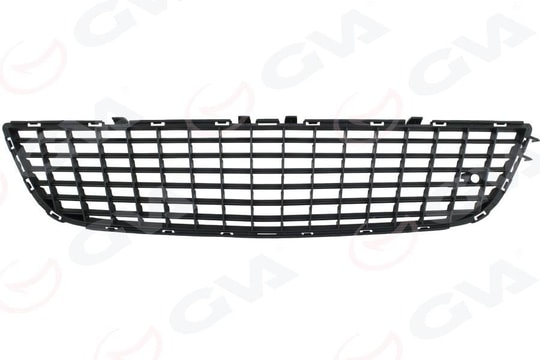 GVAÖn Tampon Orta Izgarası Spor Paket Opel Vectra C 06GVA 9590235