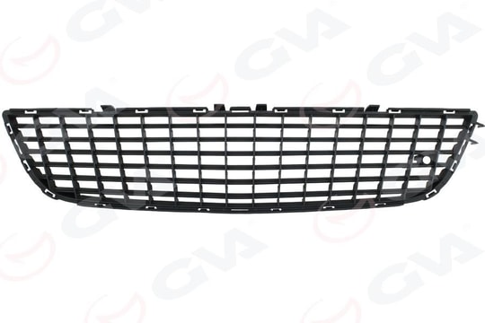 GVAÖn Tampon Orta Izgarası Spor Paket Opel Vectra C 06GVA 9590235