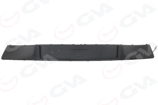 GVAÖn Tampon Plaka Altlığı Opel Corsa D 10-GVA 9590164