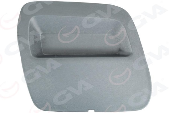 GVAÖn Tampon Sağ-Sol Çeki Demir Kapağı Yeni Duster Xjd Gri 620721430RGVA 8919131