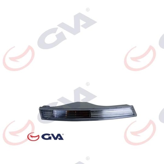 GVAÖn Tampon Sinyali Sağ Beyaz Passat 2006GVA 9123316