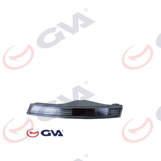 GVAÖn Tampon Sinyali Sol Beyaz Passat 2006GVA 9123317