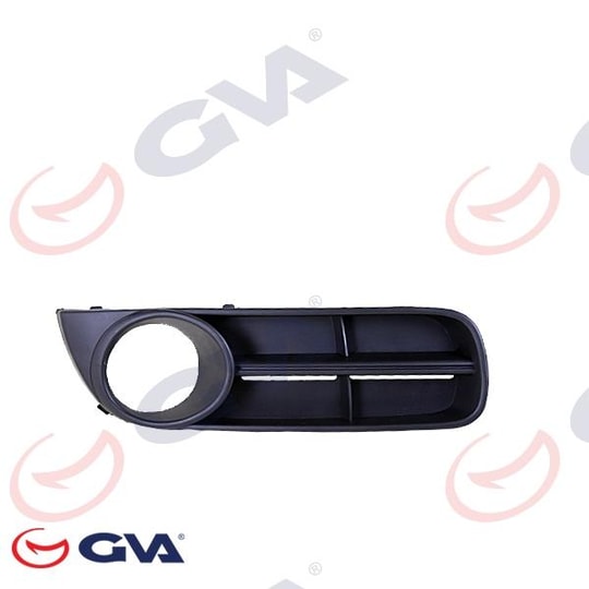 GVAÖn Tampon Sis Çerçevesi Sağ Fabıa-Roomster 2007-2010GVA 9109942