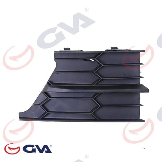 GVAÖn Tampon Sis Çerçevesi Sağ Superb 2013-2015GVA 9109914