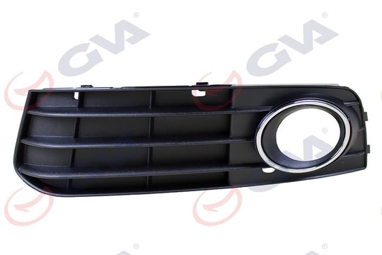 GVAÖn Tampon Sis Çerçevesi Sisli Nikelajlı Sol Audı A4-A4q 2008-2012GVA 9109217