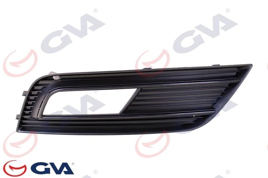 GVAÖn Tampon Sis Çerçevesi Sisli Sağ Audı A4 2013-2015GVA 9109219