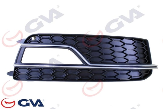 GVAÖn Tampon Sis Çerçevesi Sisli Sağ Audı A5-S5 2012-2017GVA 9109207