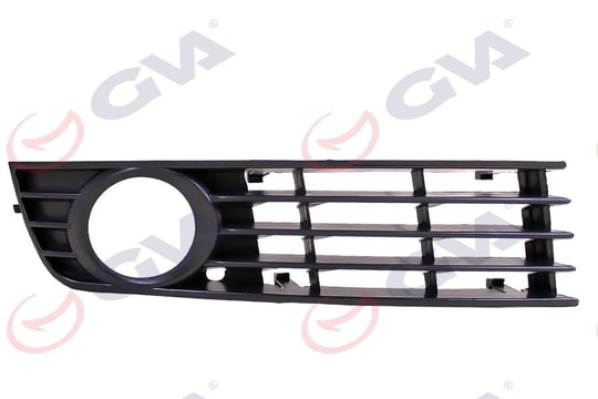 GVAÖn Tampon Sis Çerçevesi Sisli Sağ Audı A4 2001-2005GVA 9109842