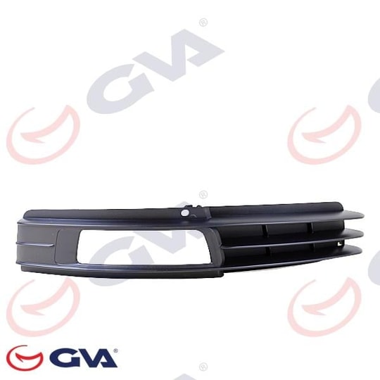 GVAÖn Tampon Sis Çerçevesi Sisli Sağ Audı A6 2009-2011GVA 9109867