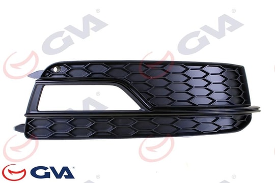 GVAÖn Tampon Sis Çerçevesi Sisli Slıne Sağ Audı A5-S5 2012-2015GVA 9109209