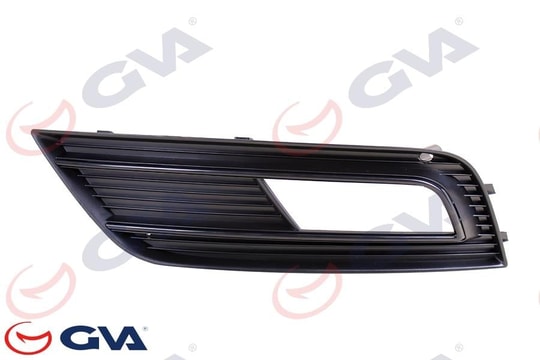 GVAÖn Tampon Sis Çerçevesi Sisli Sol Audı A4 2013-2015GVA 9109218
