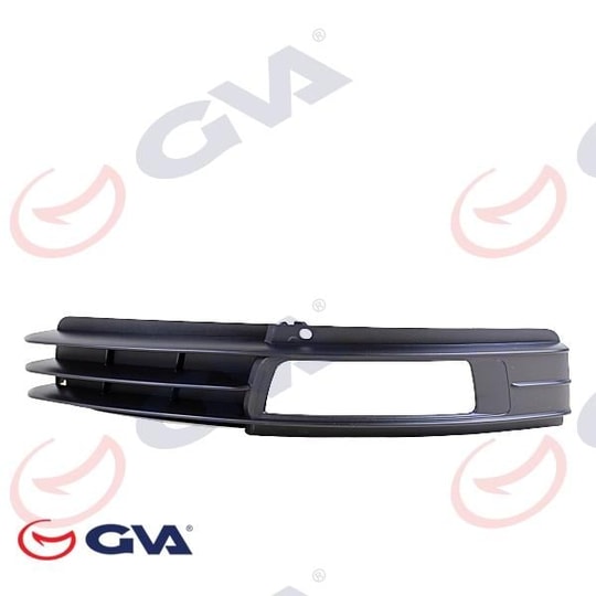 GVAÖn Tampon Sis Çerçevesi Sisli Sol Audı A6 2009-2011GVA 9109866